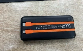 Power Bank  Omxmo 10000mah