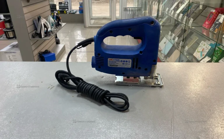 Лобзик сетевой Dexter M1Q-DD2-65A