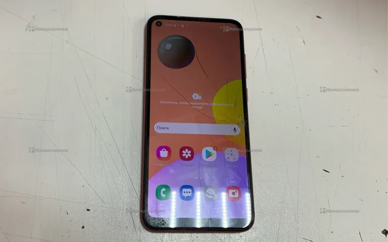 Samsung Galaxy A11 2/32 ГБ