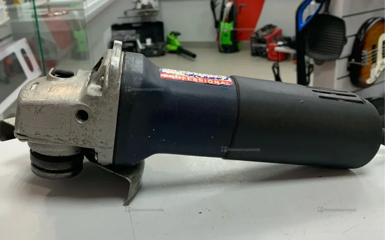 Фиолент УШМ 125