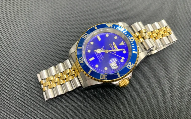 Часы Invicta automatic