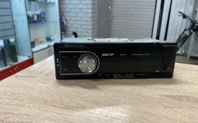Купить Автомагнитола  dexp mx-1g б/у , в Зеленодольск Цена:590рублей