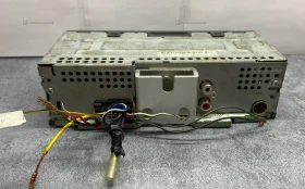 Купить Автомагнитола  pioneer mvh-s110ub б/у , в Самара Цена:1500рублей