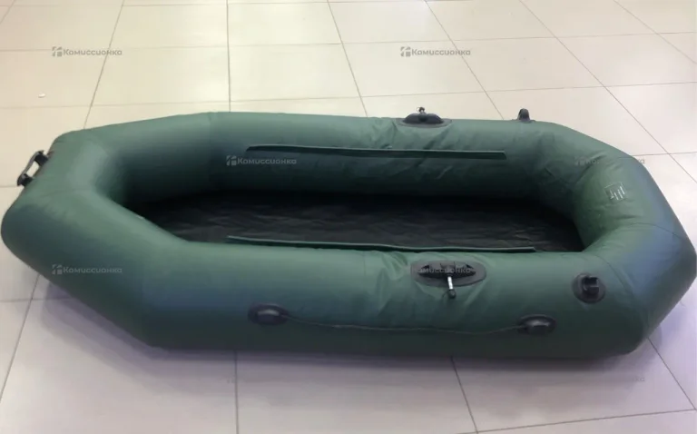 Лодка Легион 230