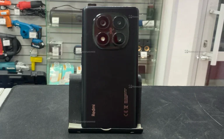Телефон Xiaomi Redmi Note 14 Pro 8/256Gb