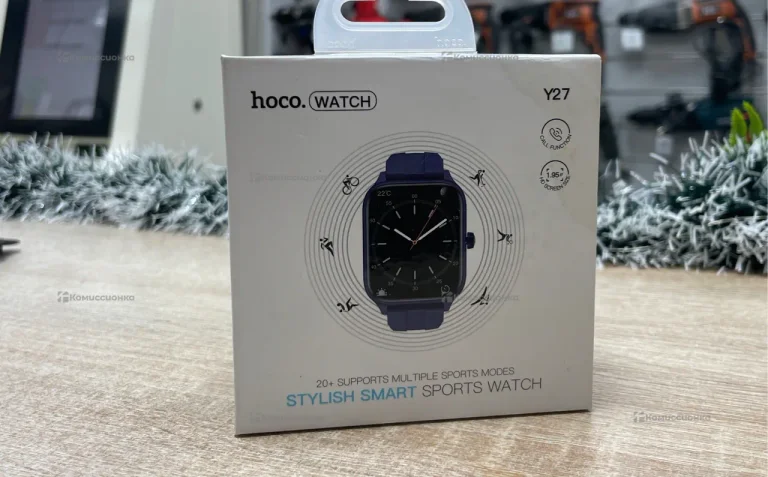 Часы  hoco y27
