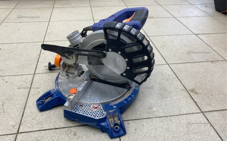 Торцовочная пила DEXTER J1g-zp1a-216d