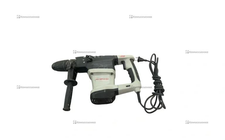 Перфоратор Интерскол П-40/1100ЭВ