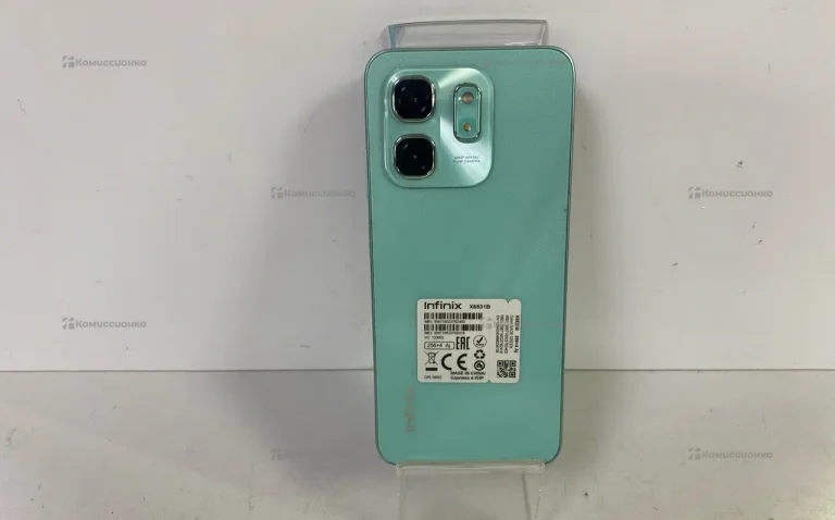 Infinix HOT 50i, 4/256Gb