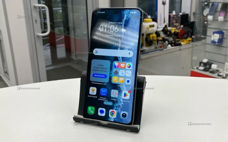 Honor X7b 8/128Gb