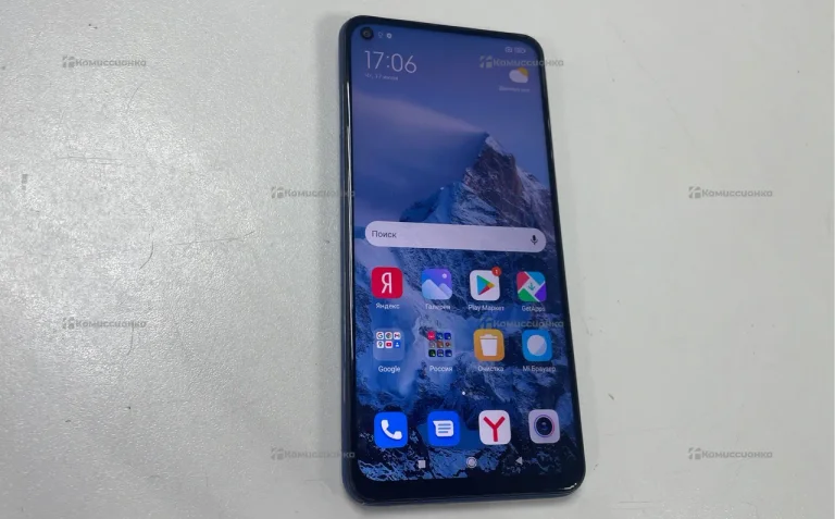 Xiaomi Redmi Note 9 4/64