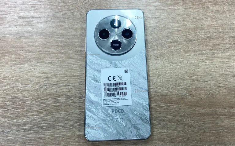 Xiaomi Poco C75 8/256 Гб