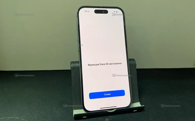 Apple iPhone 14 Pro 6/128 ГБ