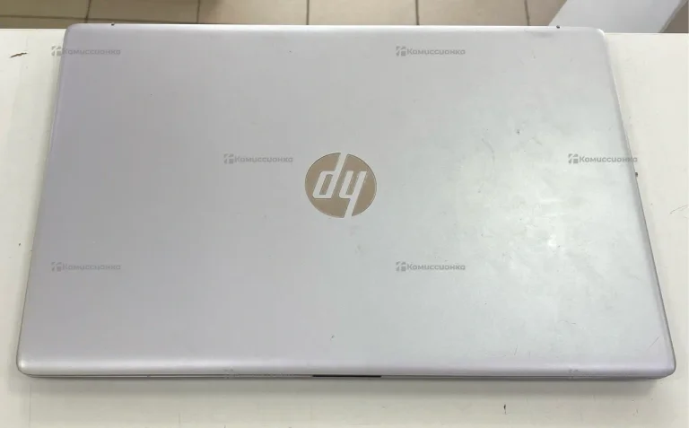 Ноутбук HP