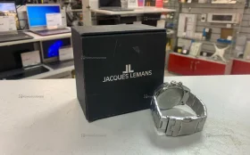 Купить Часы  Jacques Lemans 42-6.1 б/у , в Санкт-Петербург Цена:5900рублей