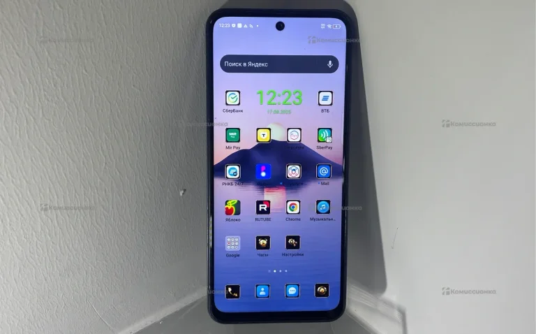 Tecno TECNO Pova Neo 3 8/128