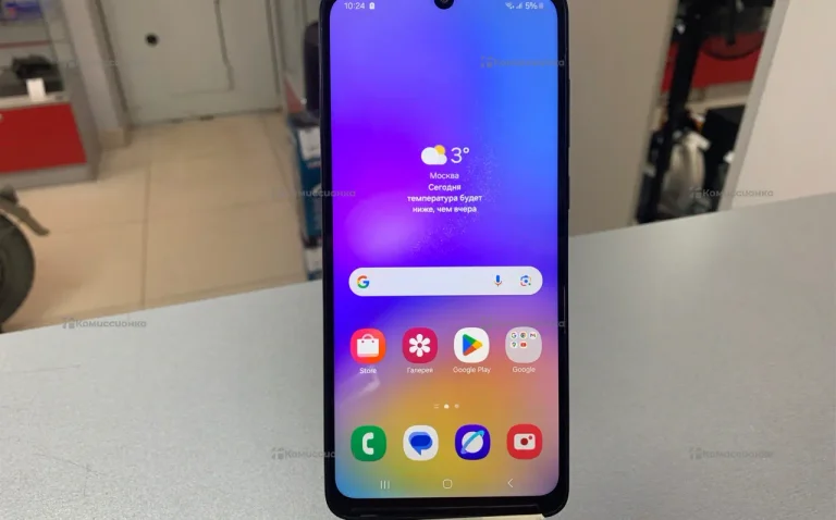Samsung Galaxy A05 4/64 ГБ