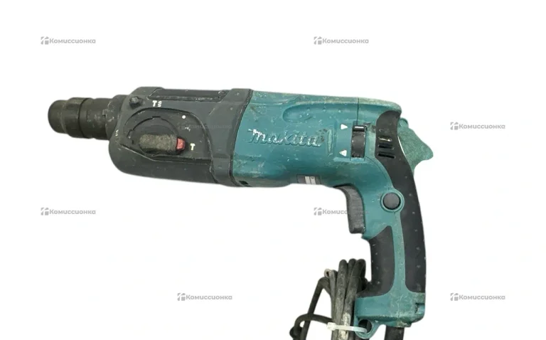 Перфоратор makita HR2470
