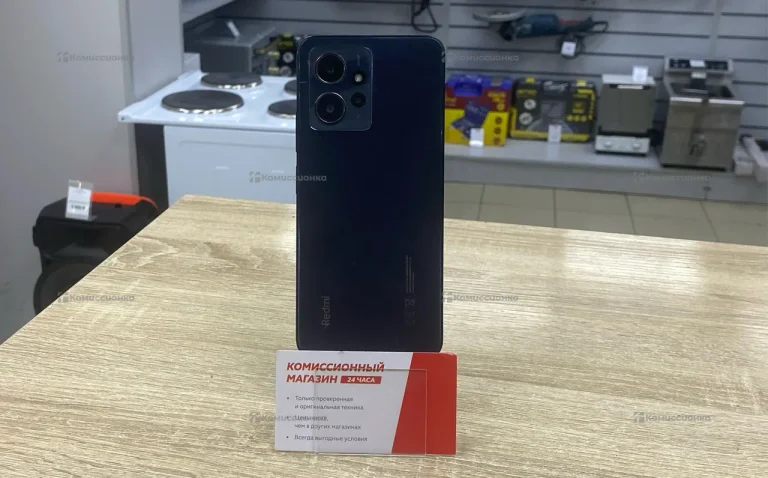 Xiaomi Redmi Note 12 6/128 ГБ