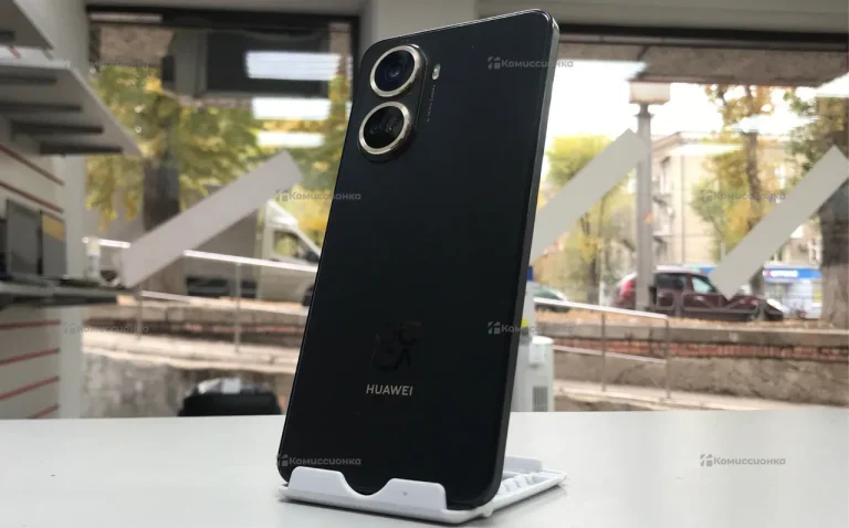 Huawei nova 10 SE 8/256 ГБ