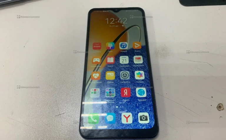 Huawei Nova Y61 4/128Gb
