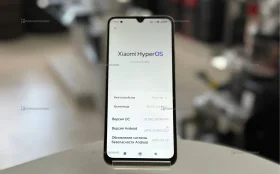 Xiaomi Redmi 14C 8/256 ГБ