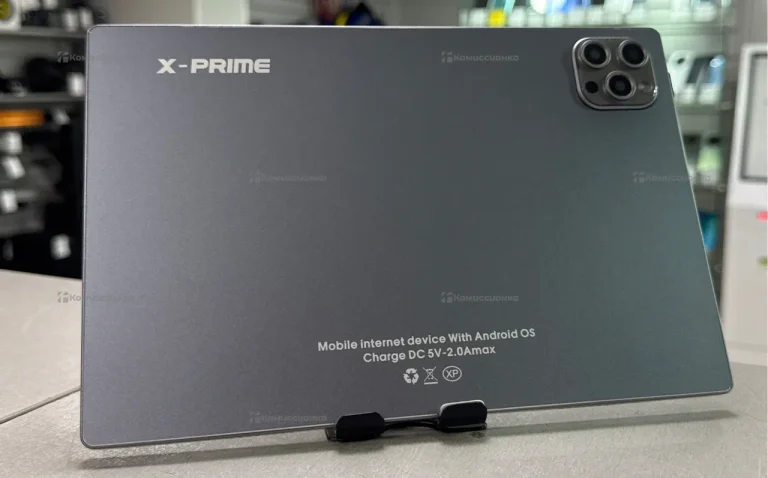 Планшет X-Prime