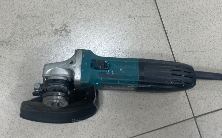 УШМ makita GA5030
