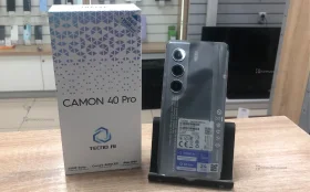 Tecno Camon 40 Pro 8/256 ГБ