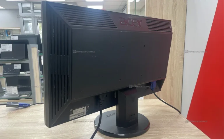 Монитор Acer V223HQvb