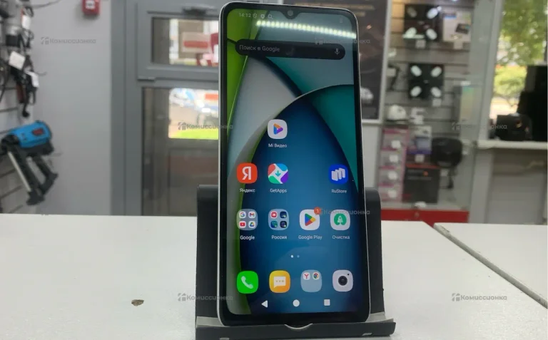 Xiaomi Redmi A3x 2/64gb