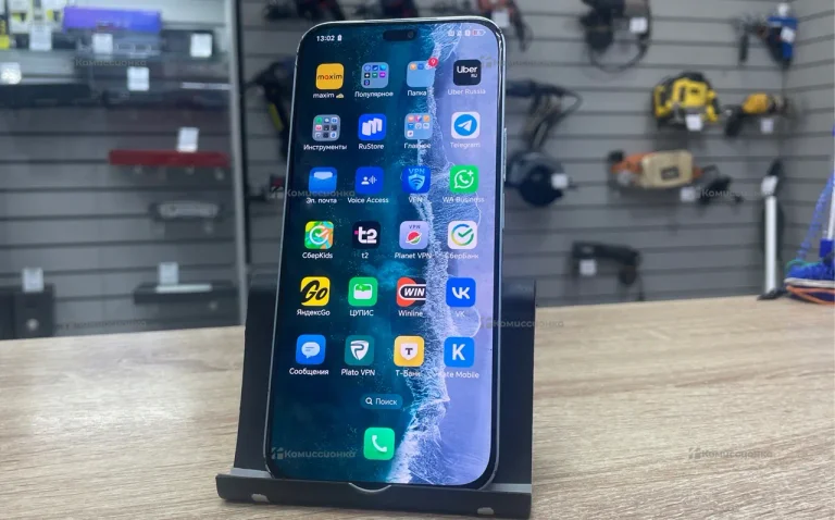 Honor x8b 6/128