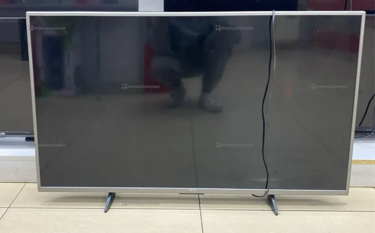 Телевизор Dexp F43E8000Q