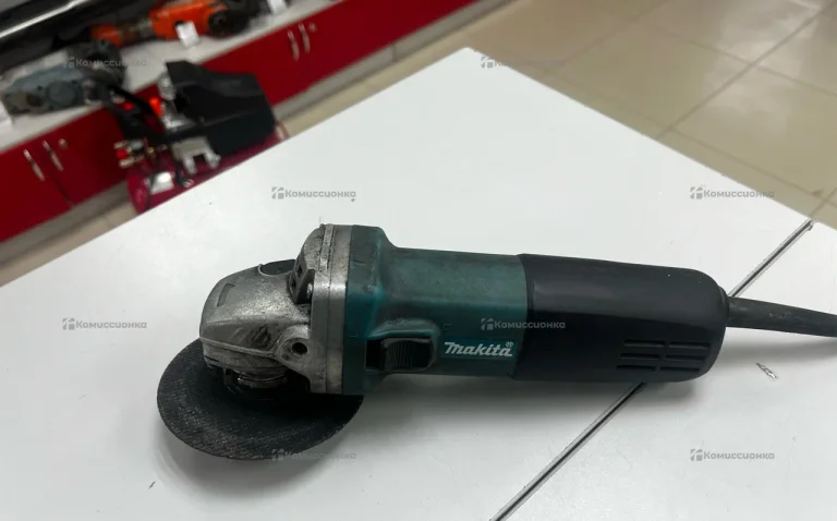 УШМ makita 9555HN