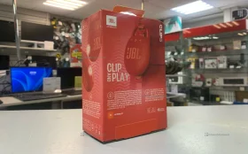 Колонка JBL Clip 5