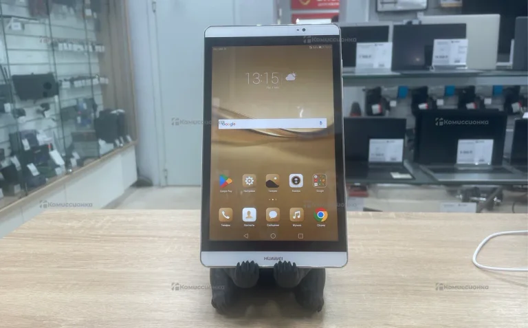 Планшет Huawei M2-801L