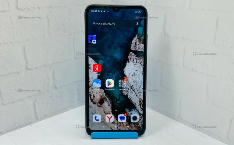 Xiaomi Redmi 9A 2/32 ГБ
