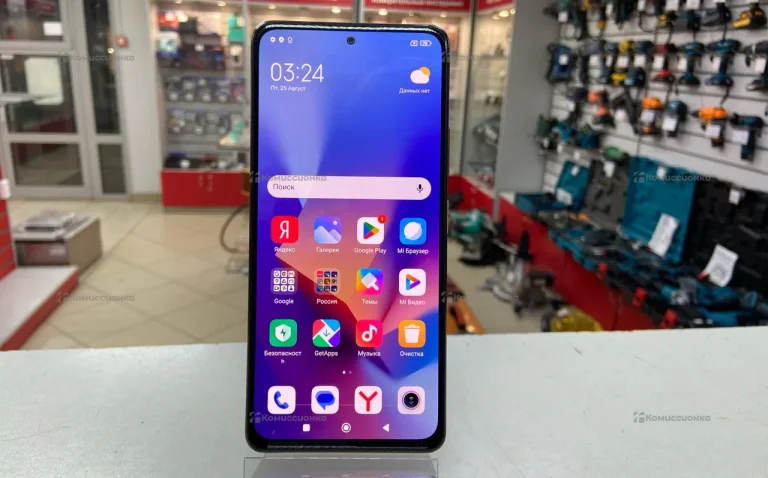 Xiaomi Redmi Note 10 Pro 8/128 ГБ