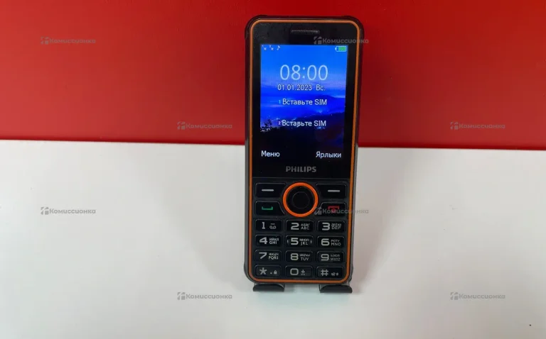 Philips Xenium 2103