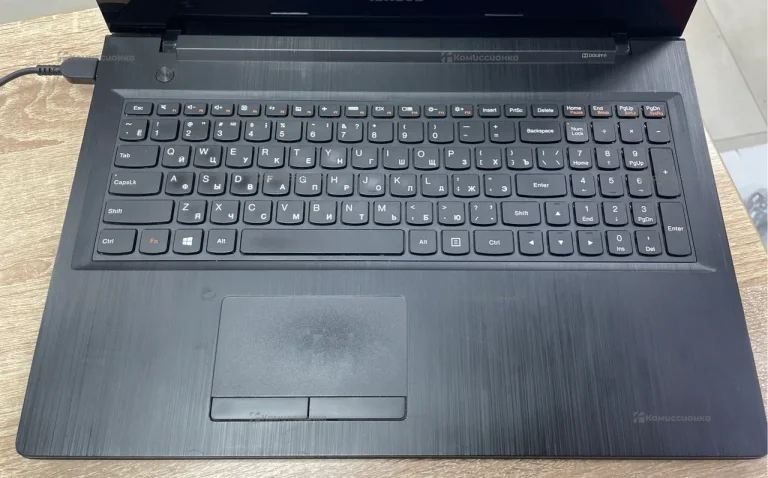 Ноутбук  lenovo G50-45