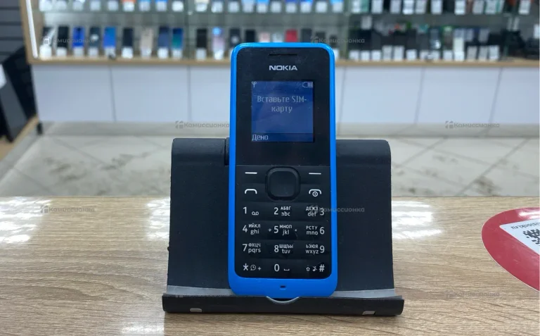 Nokia 105