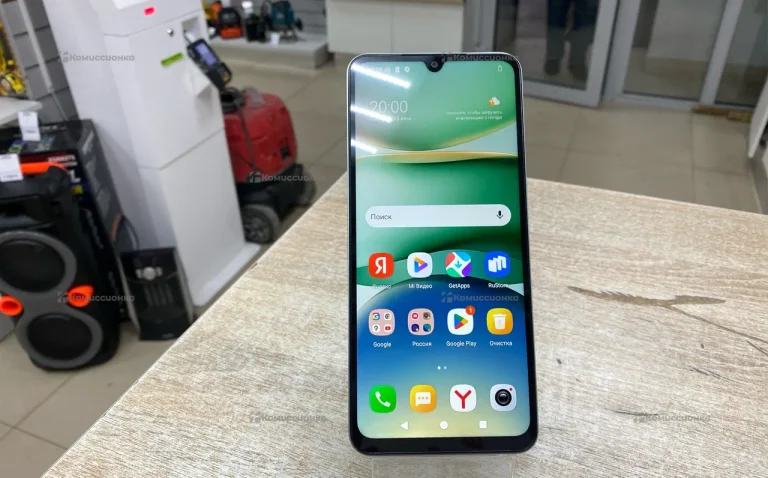Xiaomi Redmi A5 3/64 ГБ
