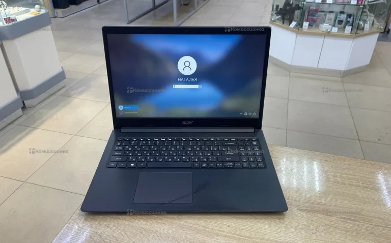 Ноутбук  Acer Extensa 215-31