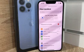 Apple iPhone 13 Pro 6/128 ГБ