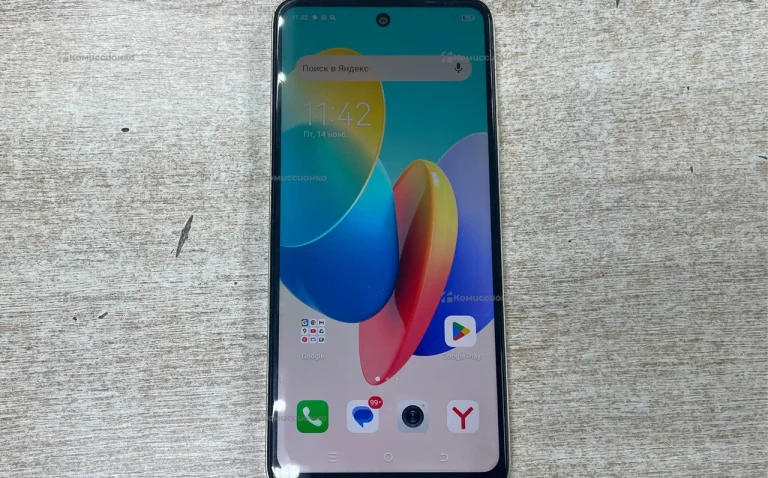 Tecno Spark Go 2024 4/64 ГБ