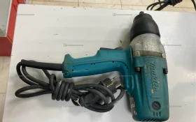 Гайковерт makita TW0350