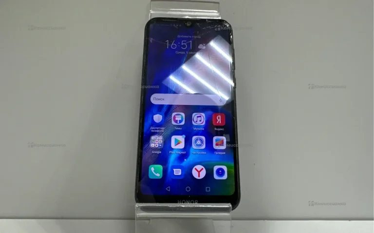 Honor 8S 2/32Gb