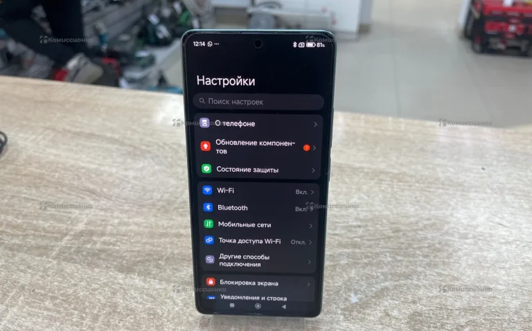 Xiaomi Redmi Note 13 Pro 12/512 ГБ