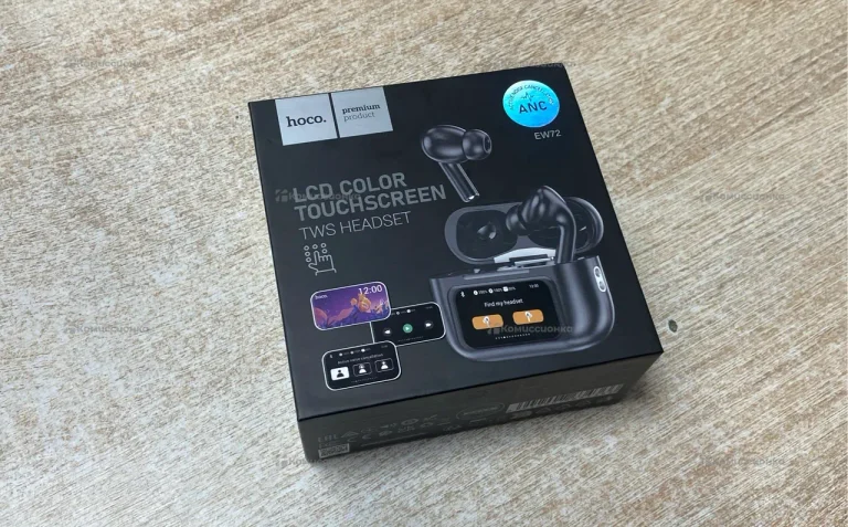 Наушники Hoco EW72