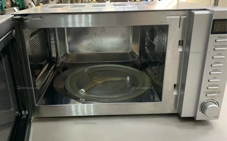микроволновая печь Redmond RM-M1006